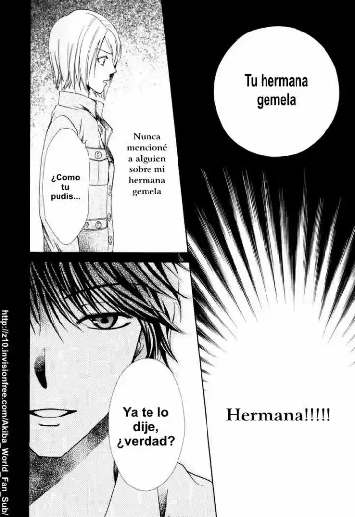 Psychic Detective Yakumo - Capítulo 1 - Página 26 - LectorTMOo