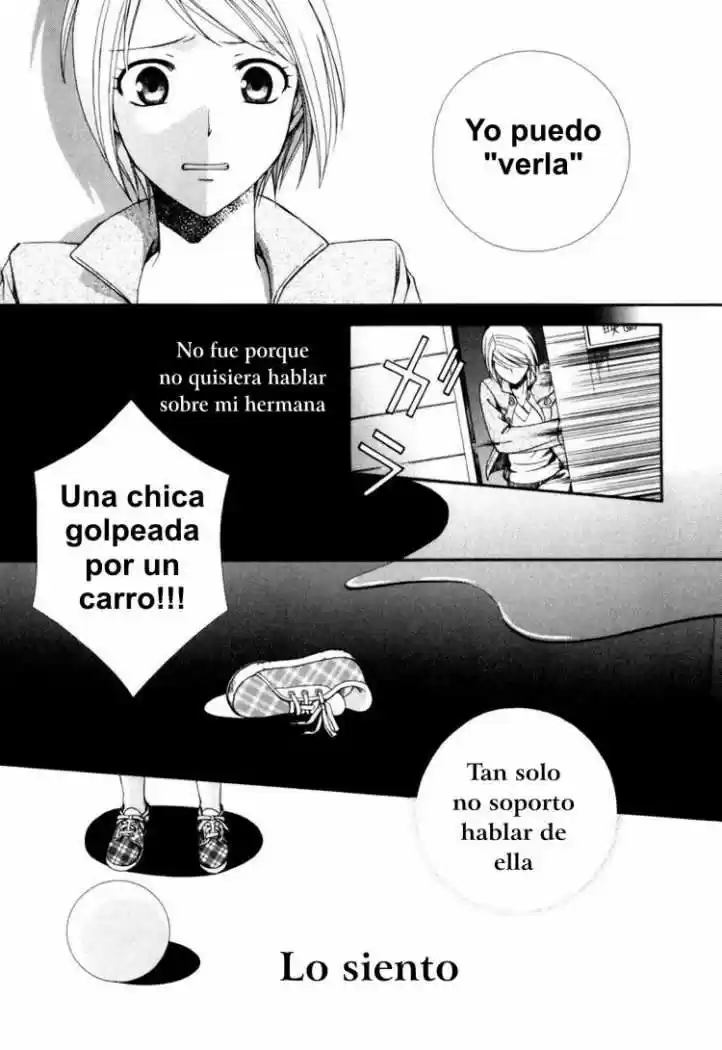 Psychic Detective Yakumo - Capítulo 1 - Página 27 - LectorTMOo