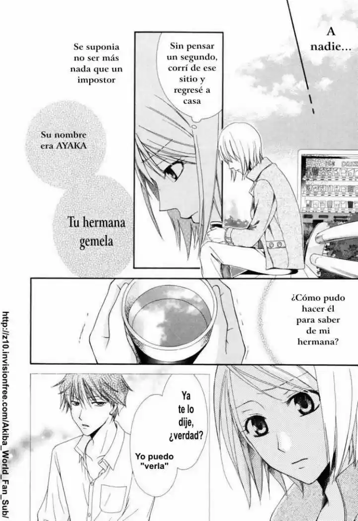 Psychic Detective Yakumo - Capítulo 1 - Página 28 - LectorTMOo