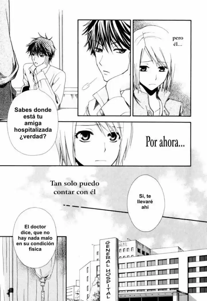 Psychic Detective Yakumo - Capítulo 1 - Página 31 - LectorTMOo