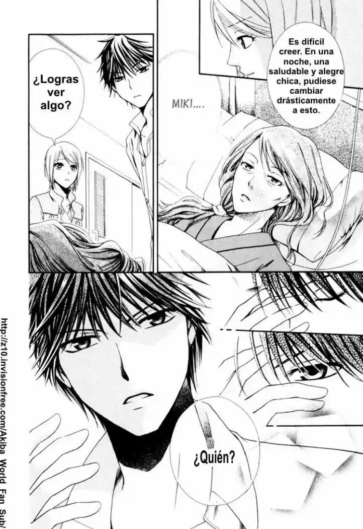 Psychic Detective Yakumo - Capítulo 1 - Página 32 - LectorTMOo