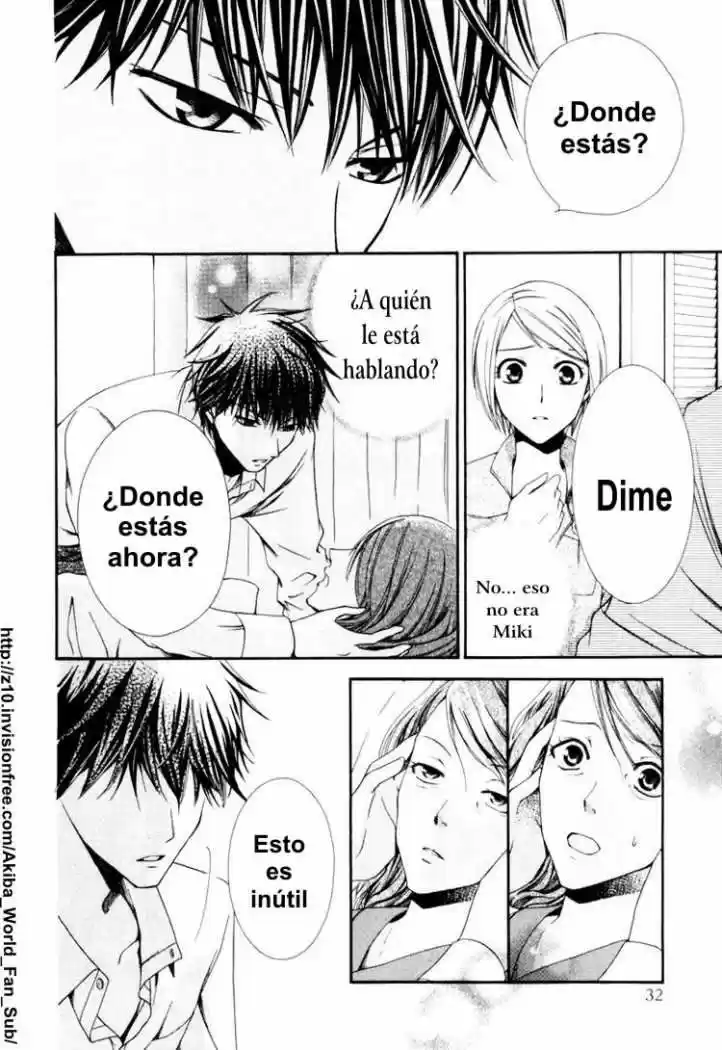 Psychic Detective Yakumo - Capítulo 1 - Página 34 - LectorTMOo