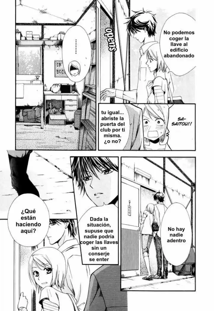 Psychic Detective Yakumo - Capítulo 1 - Página 55 - LectorTMOo