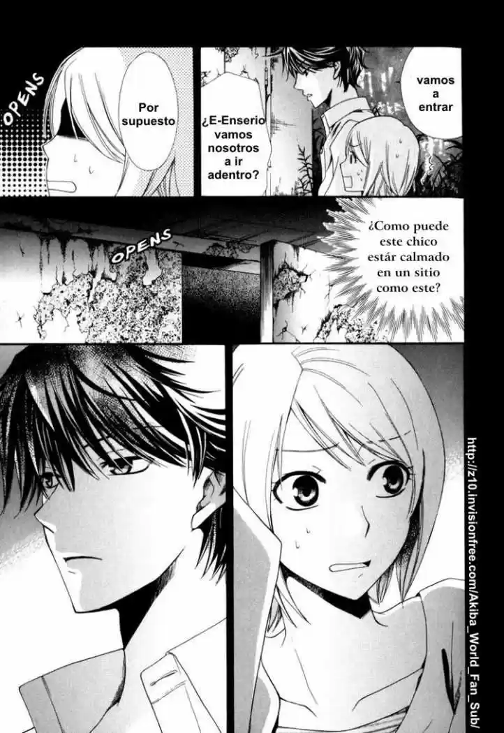 Psychic Detective Yakumo - Capítulo 1 - Página 59 - LectorTMOo