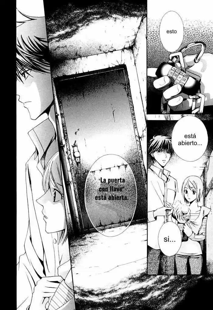 Psychic Detective Yakumo - Capítulo 2 - Página 6 - LectorTMOo