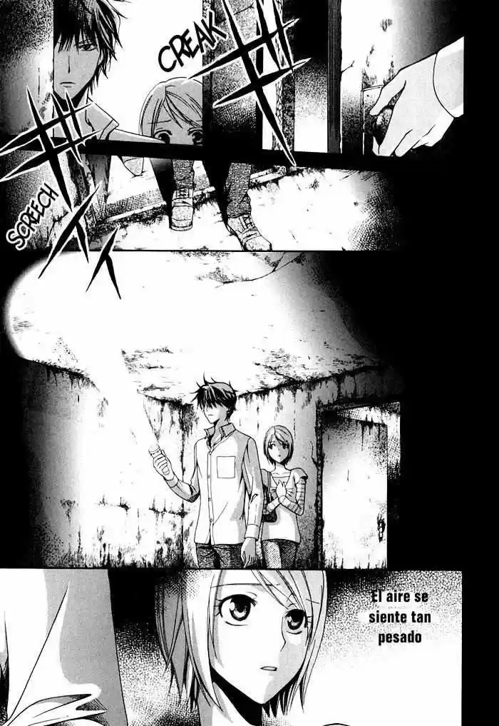 Psychic Detective Yakumo - Capítulo 2 - Página 7 - LectorTMOo