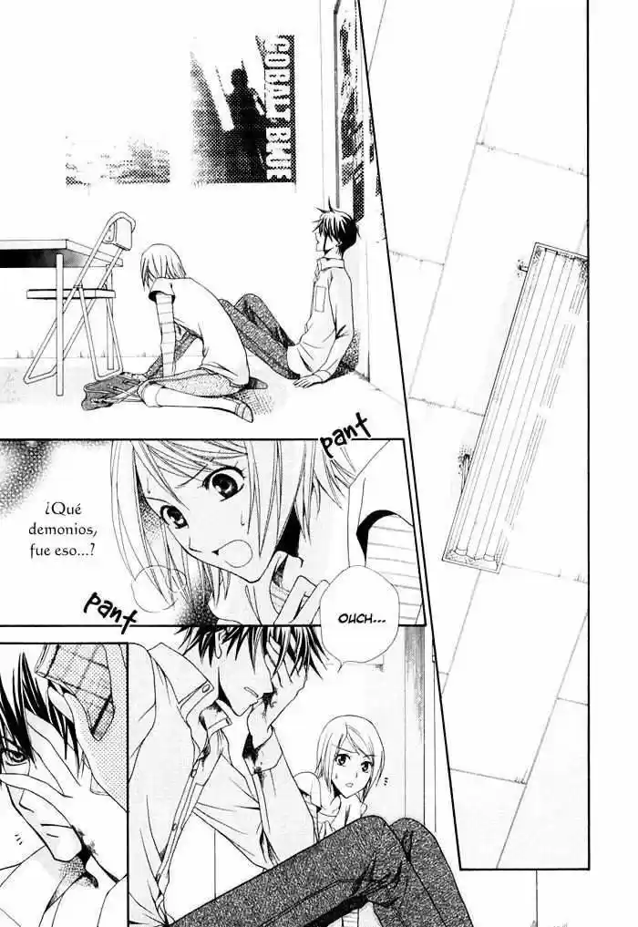 Psychic Detective Yakumo - Capítulo 2 - Página 14 - LectorTMOo