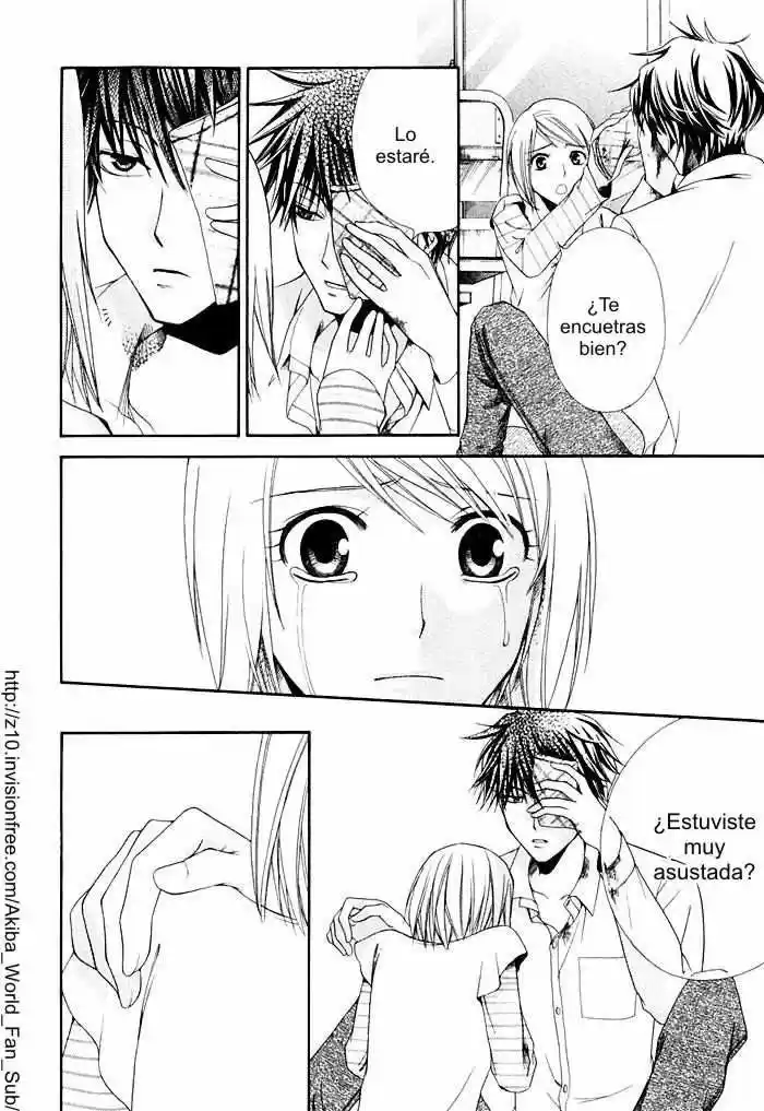 Psychic Detective Yakumo - Capítulo 2 - Página 15 - LectorTMOo
