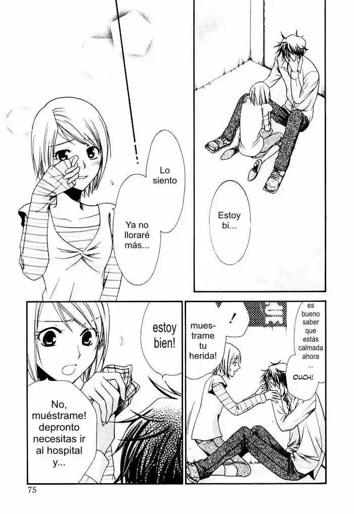 Psychic Detective Yakumo - Capítulo 2 - Página 16 - LectorTMOo