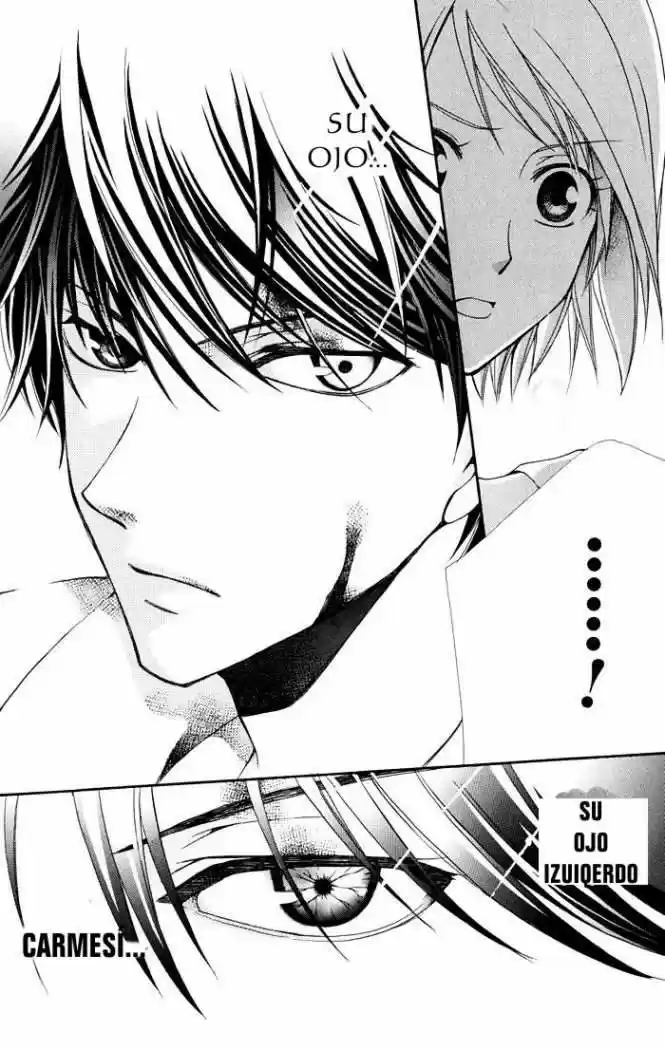 Psychic Detective Yakumo - Capítulo 2 - Página 17 - LectorTMOo