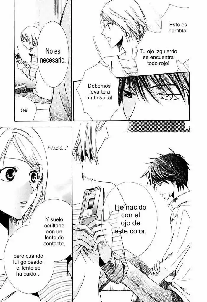 Psychic Detective Yakumo - Capítulo 2 - Página 18 - LectorTMOo