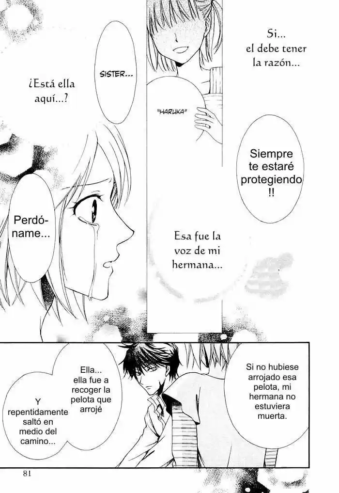 Psychic Detective Yakumo - Capítulo 2 - Página 22 - LectorTMOo