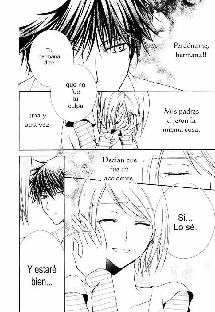 Psychic Detective Yakumo - Capítulo 2 - Página 23 - LectorTMOo