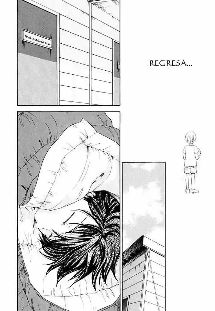 Psychic Detective Yakumo - Capítulo 2 - Página 25 - LectorTMOo