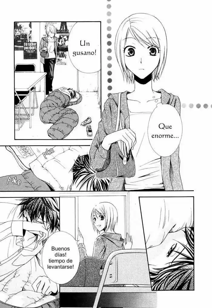 Psychic Detective Yakumo - Capítulo 2 - Página 26 - LectorTMOo
