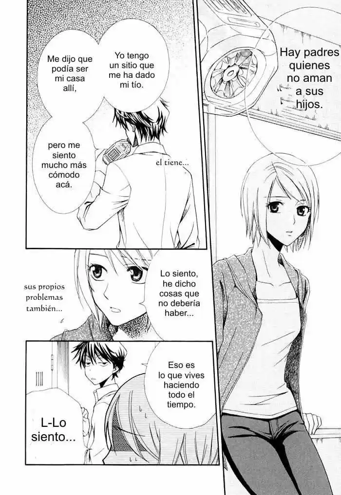 Psychic Detective Yakumo - Capítulo 2 - Página 29 - LectorTMOo