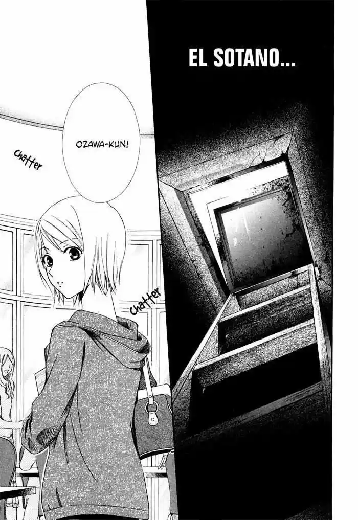 Psychic Detective Yakumo - Capítulo 2 - Página 36 - LectorTMOo