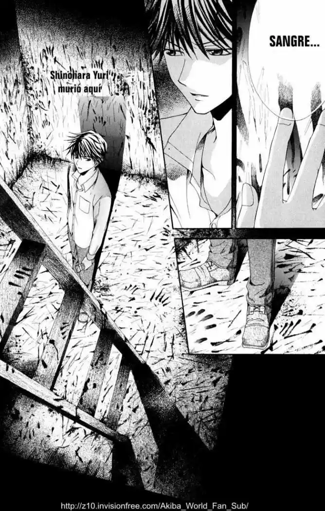 Psychic Detective Yakumo - Capítulo 3 - Página 2 - LectorTMOo