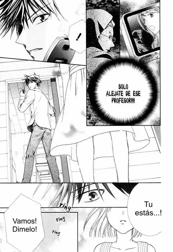 Psychic Detective Yakumo - Capítulo 3 - Página 9 - LectorTMOo