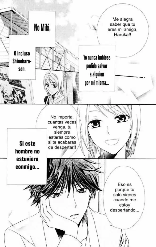 Psychic Detective Yakumo - Capítulo 3 - Página 22 - LectorTMOo