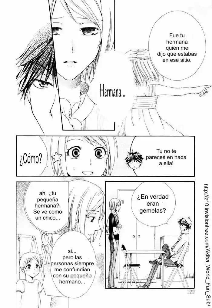 Psychic Detective Yakumo - Capítulo 3 - Página 24 - LectorTMOo