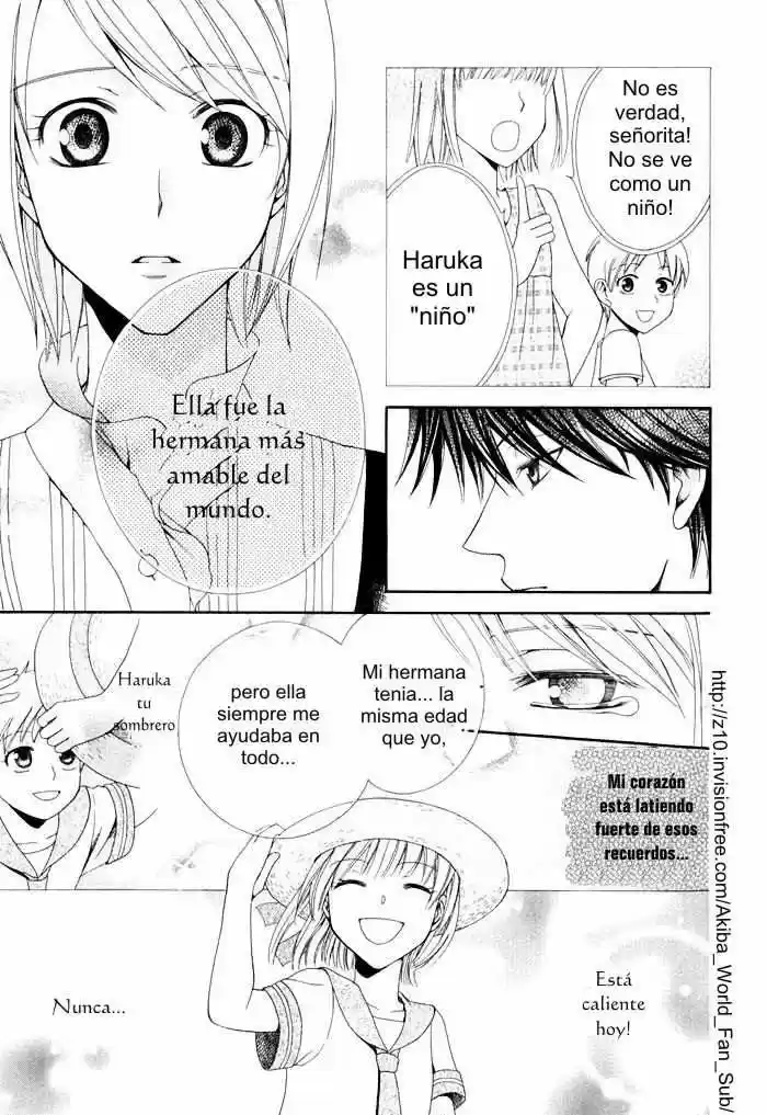 Psychic Detective Yakumo - Capítulo 3 - Página 25 - LectorTMOo
