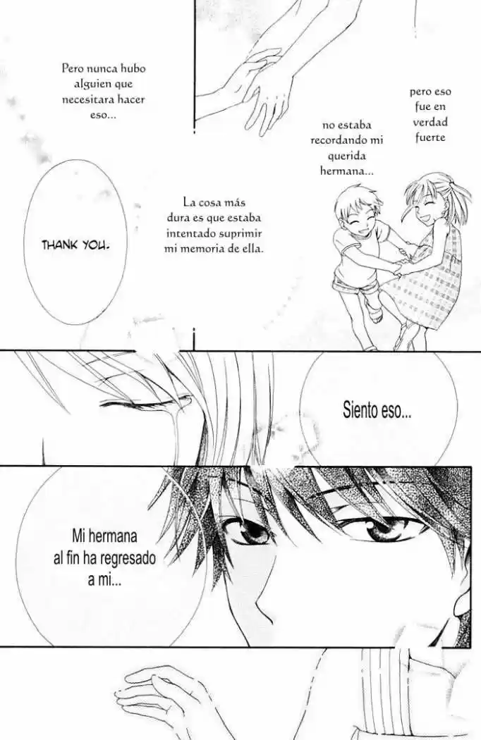 Psychic Detective Yakumo - Capítulo 3 - Página 27 - LectorTMOo