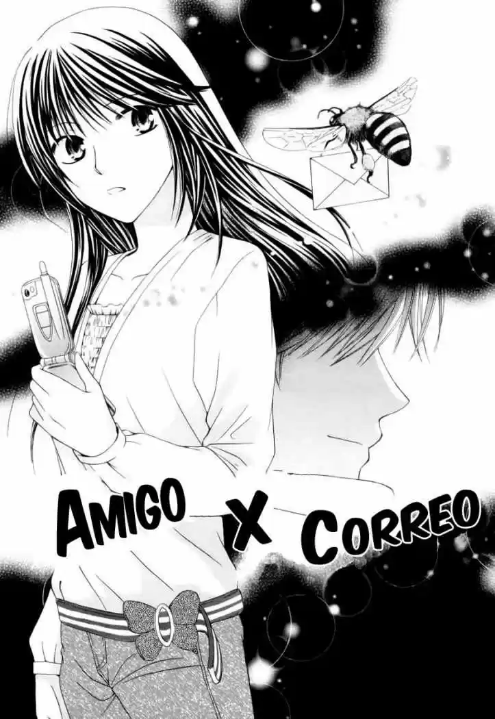 Psychic Detective Yakumo - Capítulo 4 - Página 1 - LectorTMOo