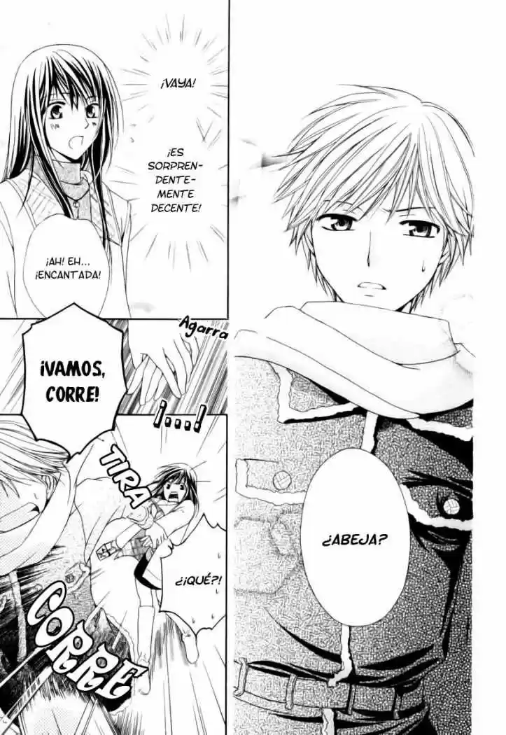 Psychic Detective Yakumo - Capítulo 4 - Página 5 - LectorTMOo