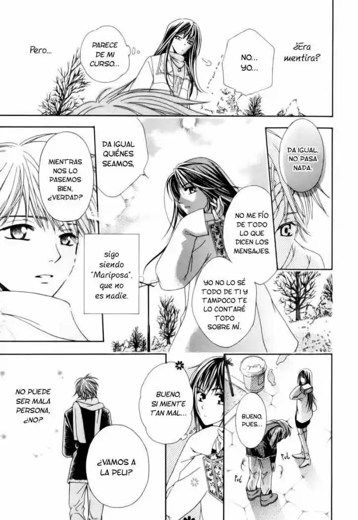 Psychic Detective Yakumo - Capítulo 4 - Página 7 - LectorTMOo