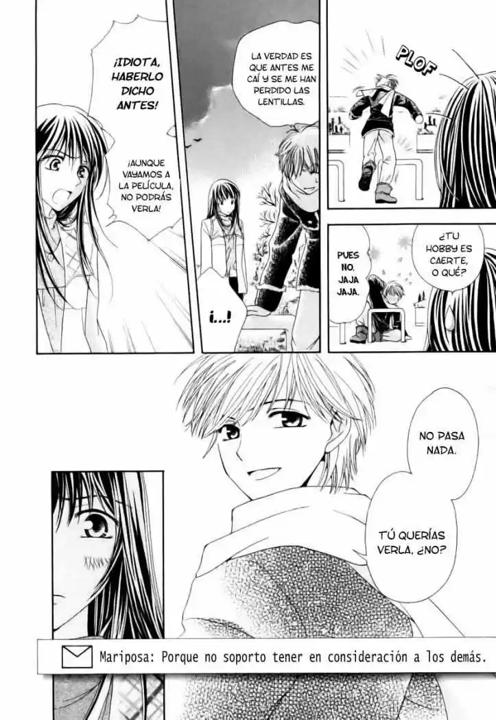 Psychic Detective Yakumo - Capítulo 4 - Página 8 - LectorTMOo