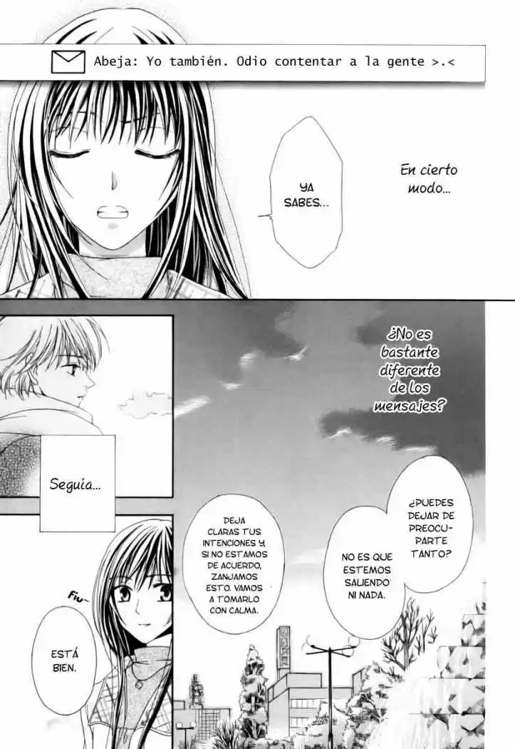 Psychic Detective Yakumo - Capítulo 4 - Página 9 - LectorTMOo