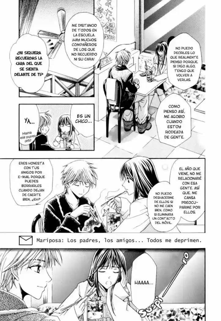 Psychic Detective Yakumo - Capítulo 4 - Página 11 - LectorTMOo