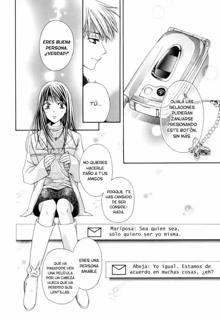 Psychic Detective Yakumo - Capítulo 4 - Página 12 - LectorTMOo