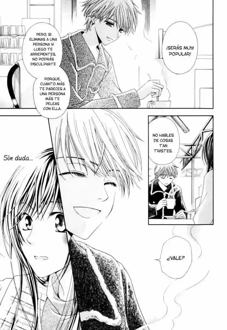 Psychic Detective Yakumo - Capítulo 4 - Página 13 - LectorTMOo