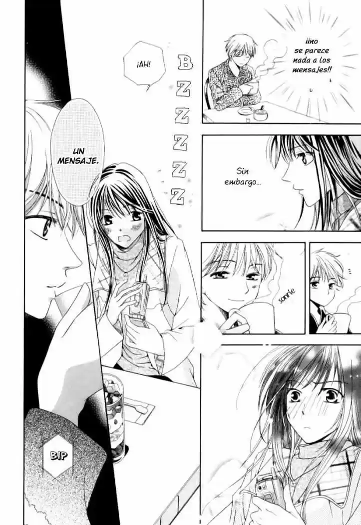 Psychic Detective Yakumo - Capítulo 4 - Página 14 - LectorTMOo