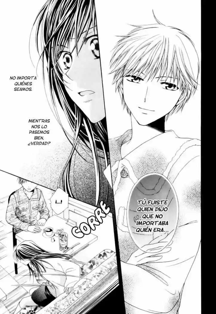 Psychic Detective Yakumo - Capítulo 4 - Página 16 - LectorTMOo
