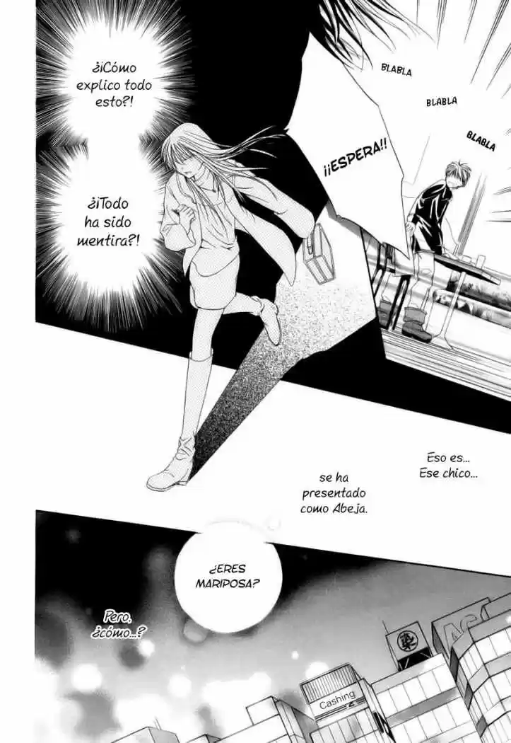 Psychic Detective Yakumo - Capítulo 4 - Página 17 - LectorTMOo