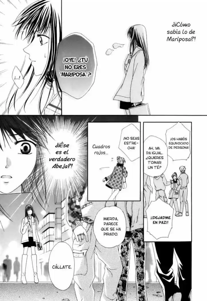 Psychic Detective Yakumo - Capítulo 4 - Página 18 - LectorTMOo