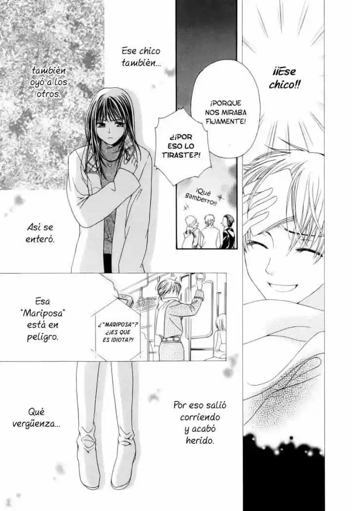 Psychic Detective Yakumo - Capítulo 4 - Página 20 - LectorTMOo