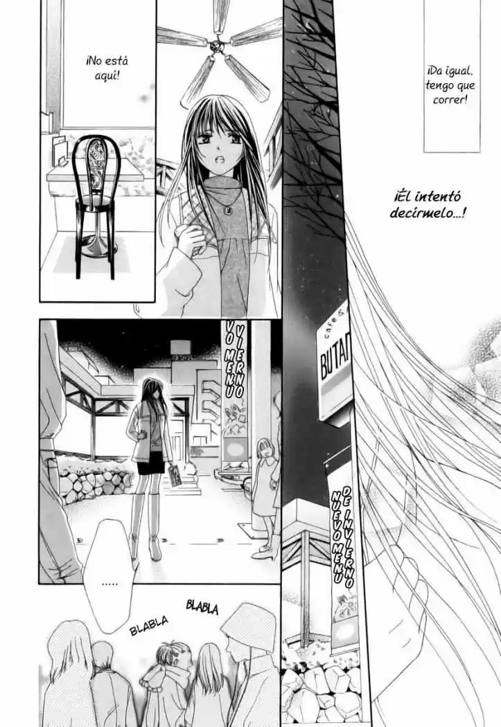 Psychic Detective Yakumo - Capítulo 4 - Página 21 - LectorTMOo