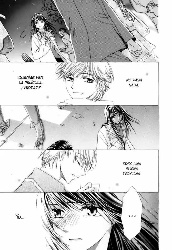 Psychic Detective Yakumo - Capítulo 4 - Página 22 - LectorTMOo