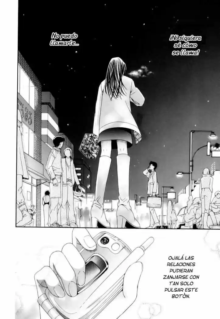 Psychic Detective Yakumo - Capítulo 4 - Página 23 - LectorTMOo