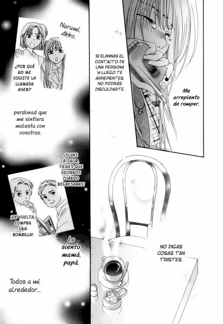 Psychic Detective Yakumo - Capítulo 4 - Página 24 - LectorTMOo