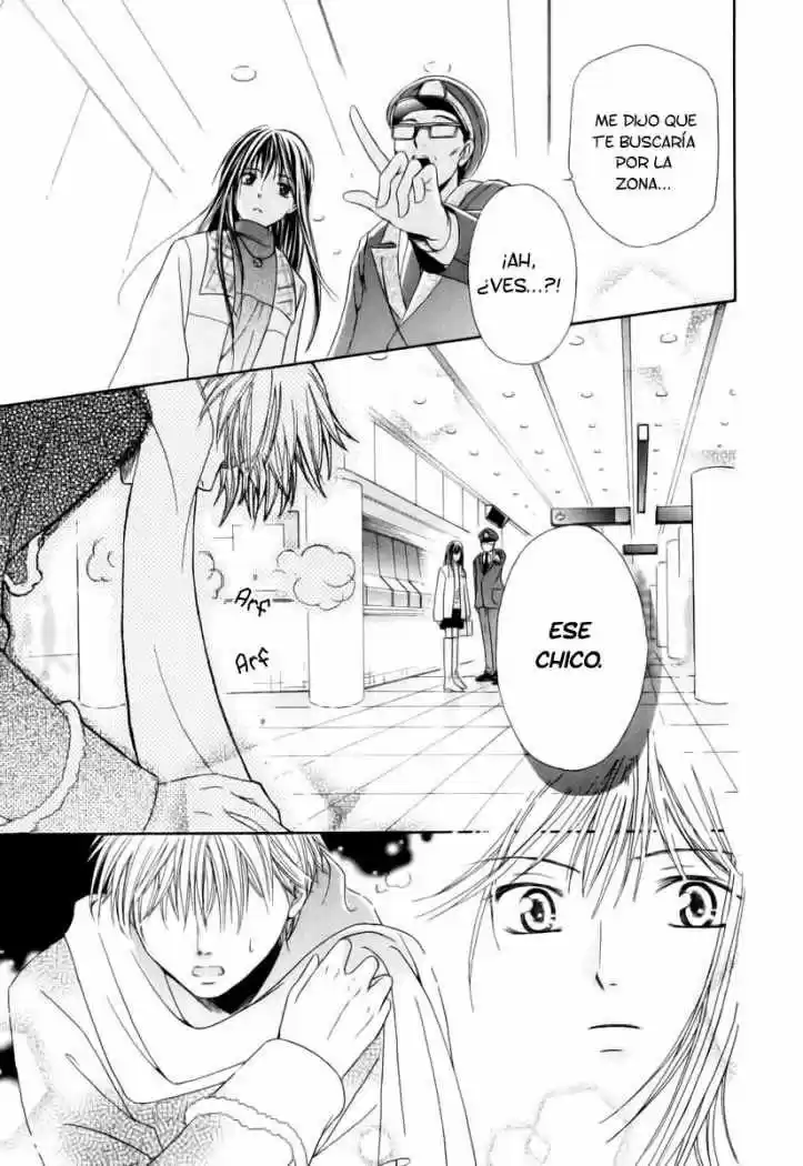 Psychic Detective Yakumo - Capítulo 4 - Página 26 - LectorTMOo