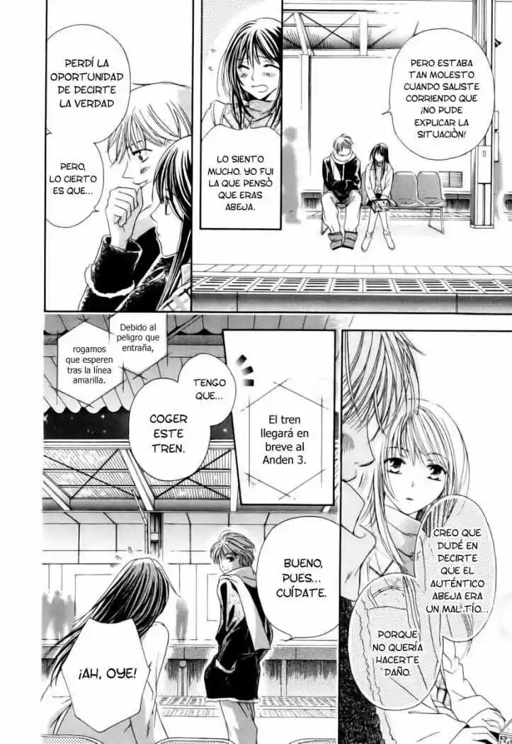 Psychic Detective Yakumo - Capítulo 4 - Página 29 - LectorTMOo