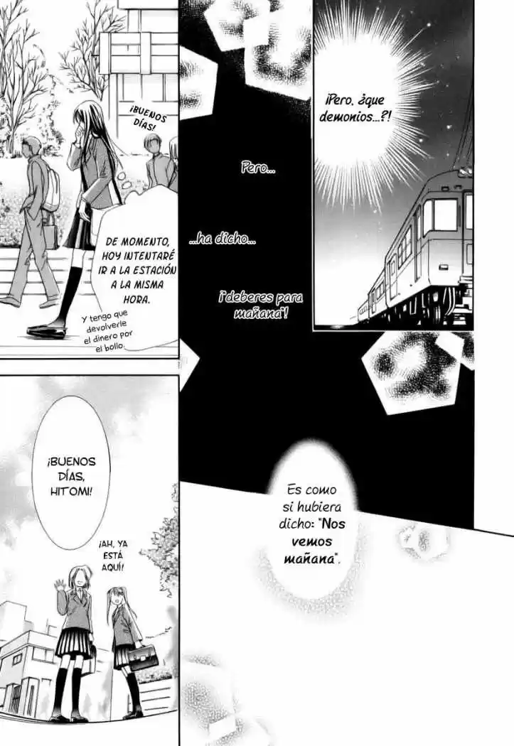 Psychic Detective Yakumo - Capítulo 4 - Página 32 - LectorTMOo