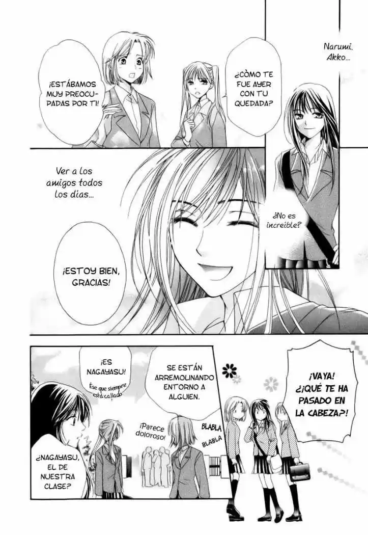 Psychic Detective Yakumo - Capítulo 4 - Página 33 - LectorTMOo