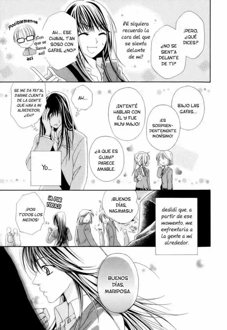 Psychic Detective Yakumo - Capítulo 4 - Página 34 - LectorTMOo