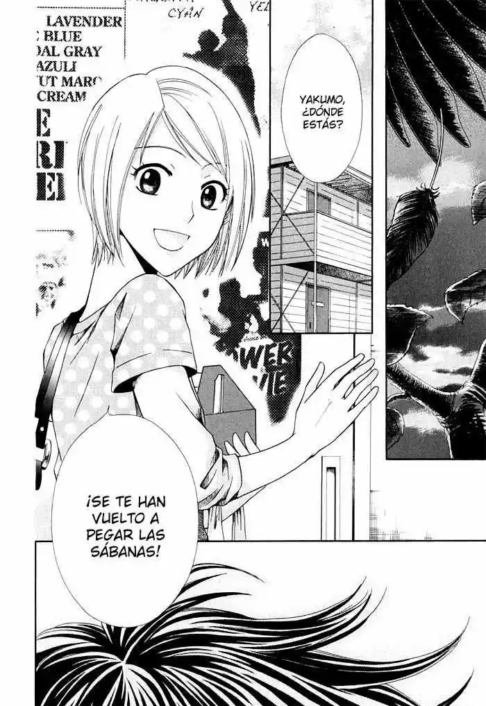 Psychic Detective Yakumo - Capítulo 4 - Página 42 - LectorTMOo